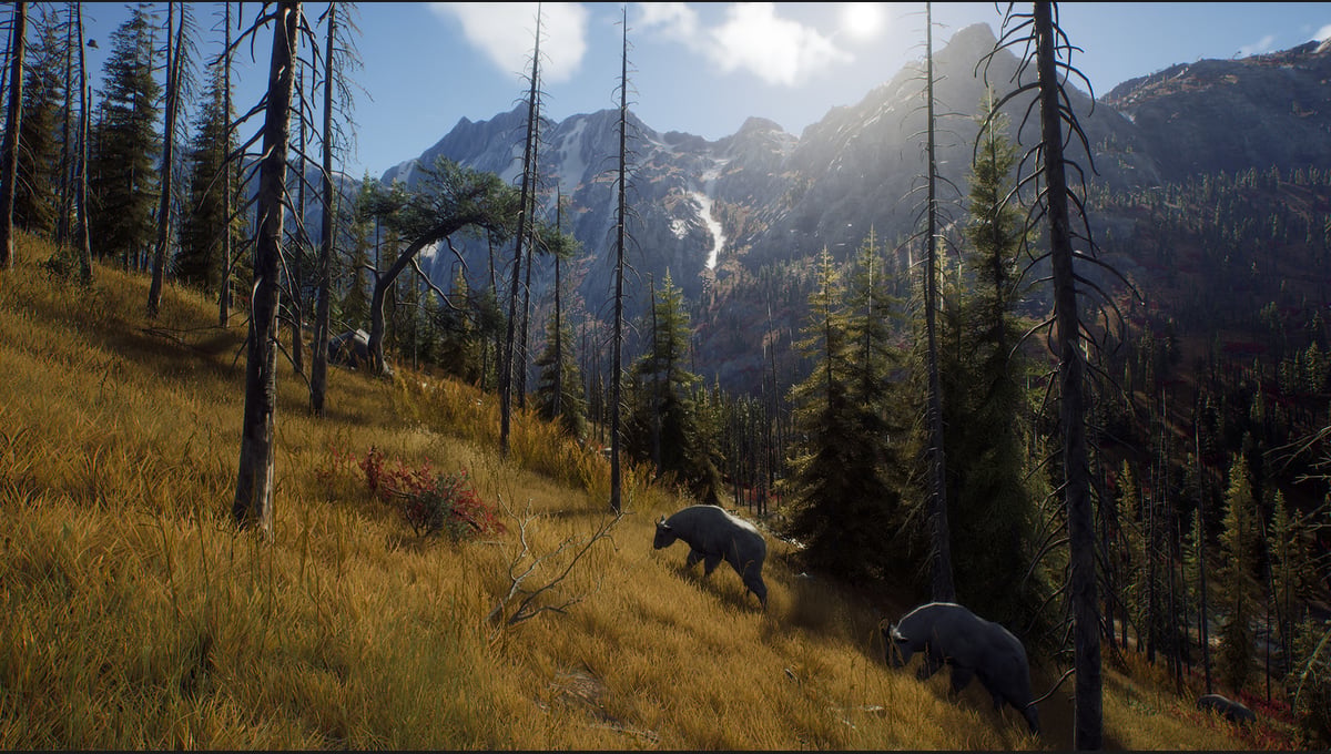 Way of the Hunter thumbnail 24