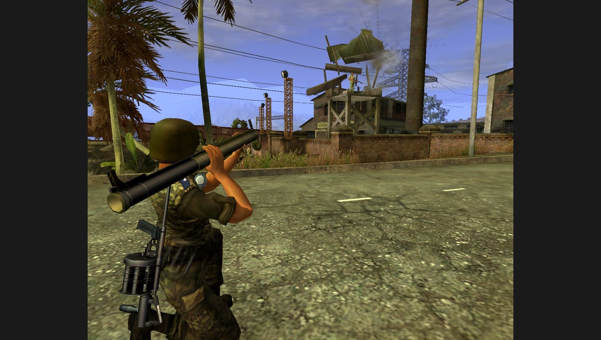 7,62 High Calibre, 7,62 Hard Life, Brigade E5: New Jagged Union Pack thumbnail 3