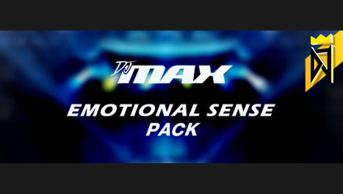 DJMAX RESPECT V - Emotional Sense PACK thumbnail 7