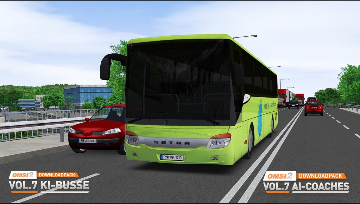 OMSI 2 Add-on Downloadpack Vol. 7 – KI-Busse thumbnail 7