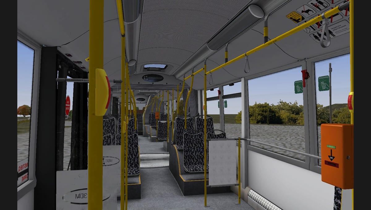 OMSI 2 Add-On Urbino Stadtbusfamilie thumbnail 21