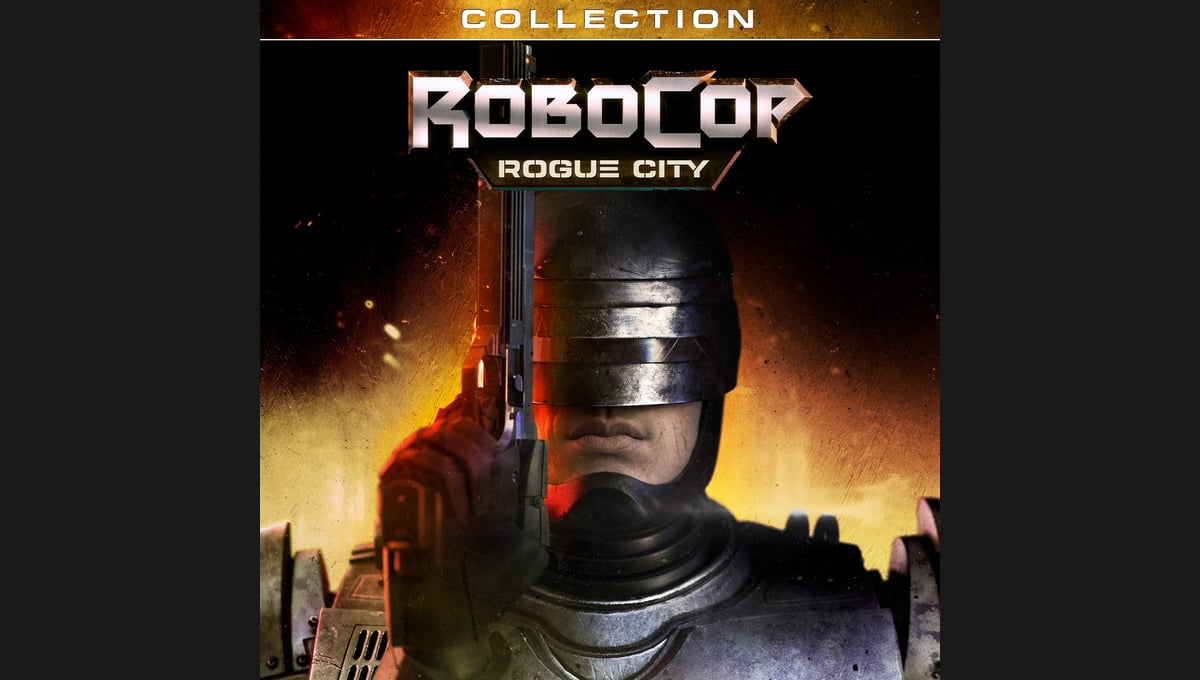 Robocop: Rogue City - Collection thumbnail 2