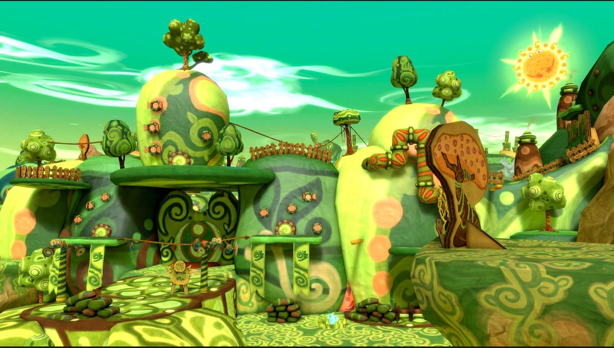 The Last Tinker™: City of Colors thumbnail 8