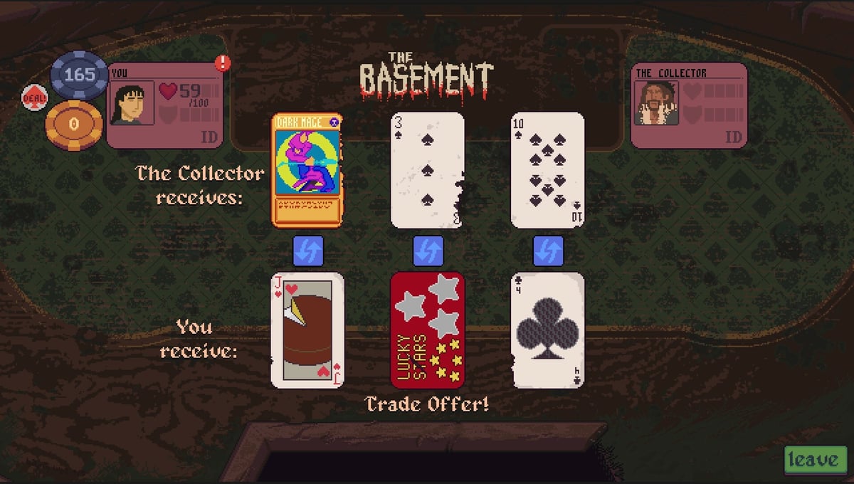 Dungeons & Degenerate Gamblers thumbnail 4