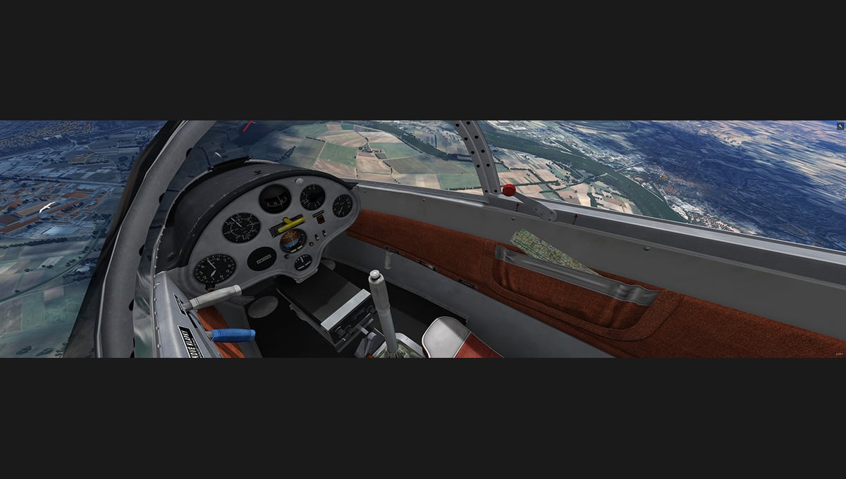 World of Aircraft: Glider Simulator thumbnail 5