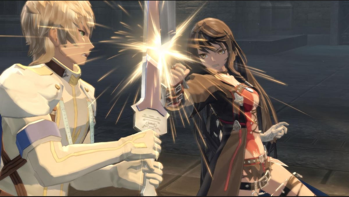 Tales of Berseria™ thumbnail 2