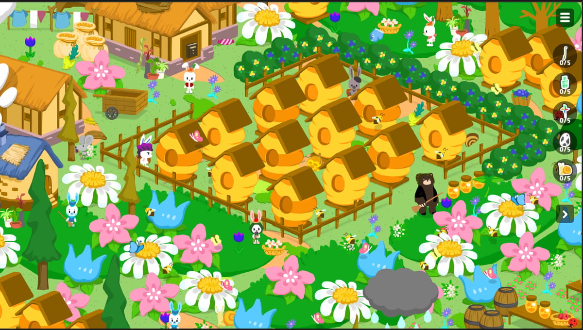 Zoo Seeker thumbnail 4