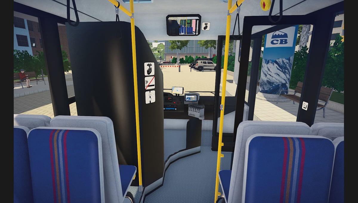 Bus Simulator 16 thumbnail 2