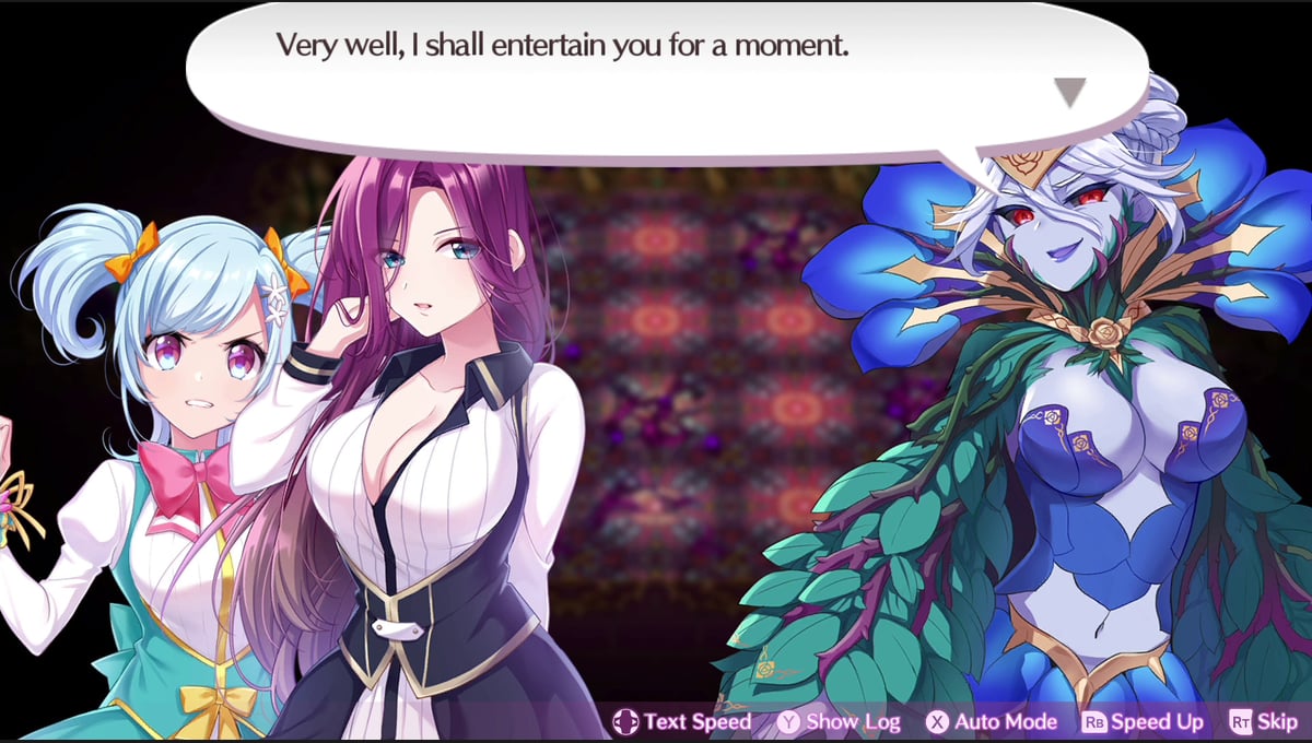 Omega Labyrinth Life Deluxe Edition thumbnail 9