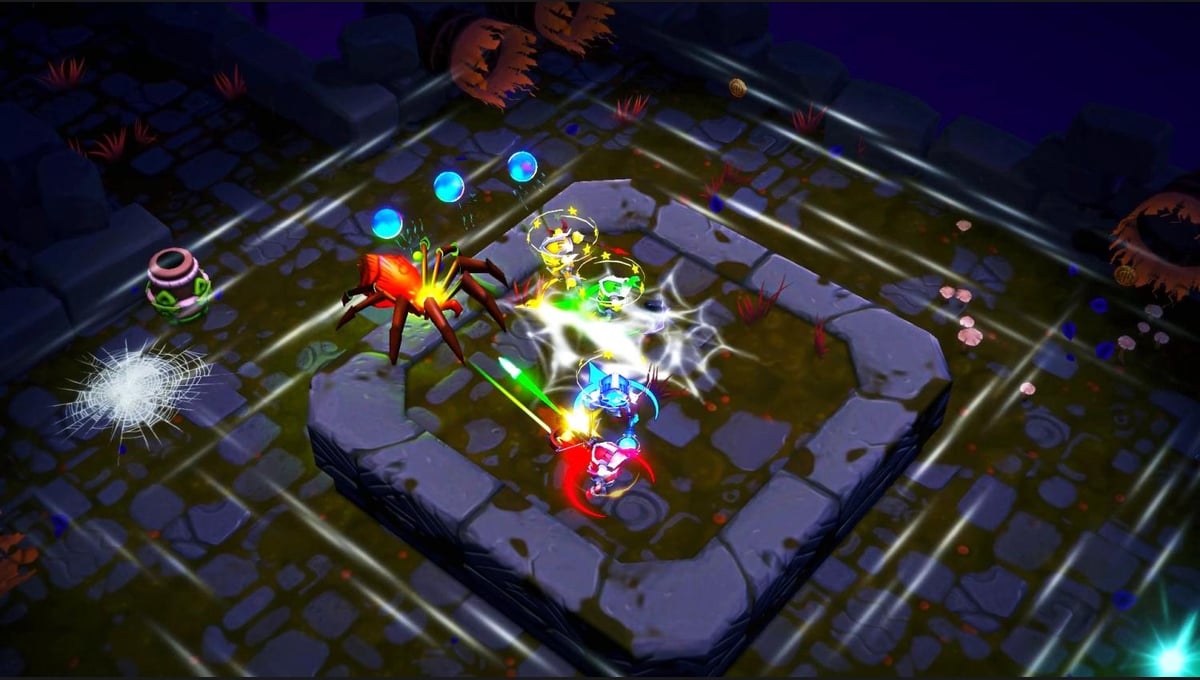 Super Dungeon Bros thumbnail 17