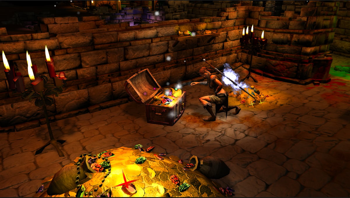Dungeons: Gold Edition thumbnail 5