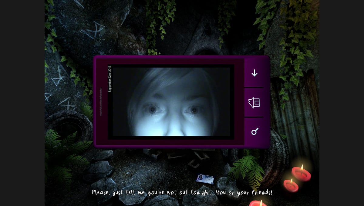 Barrow Hill: The Dark Path thumbnail 7