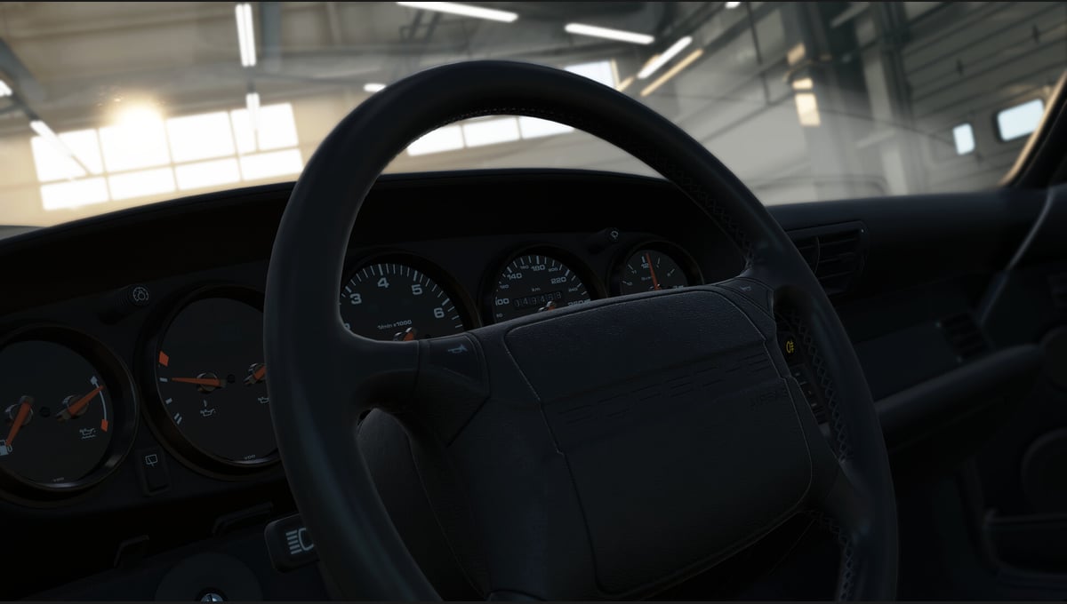 Assetto Corsa EVO thumbnail 17