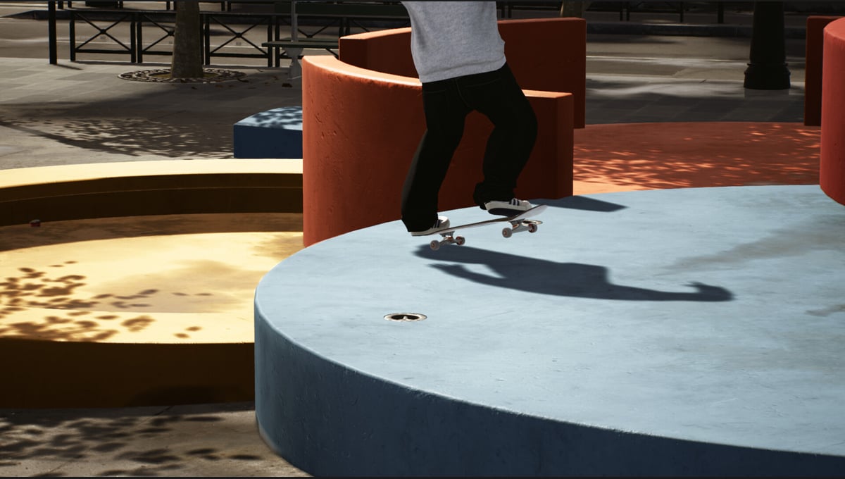 Session: Skate Sim Paris thumbnail 5