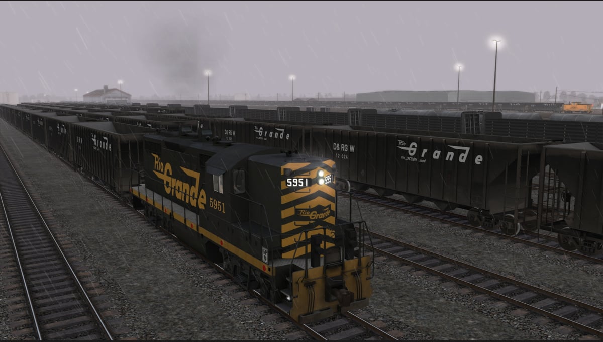 Train Simulator 2019 thumbnail 8