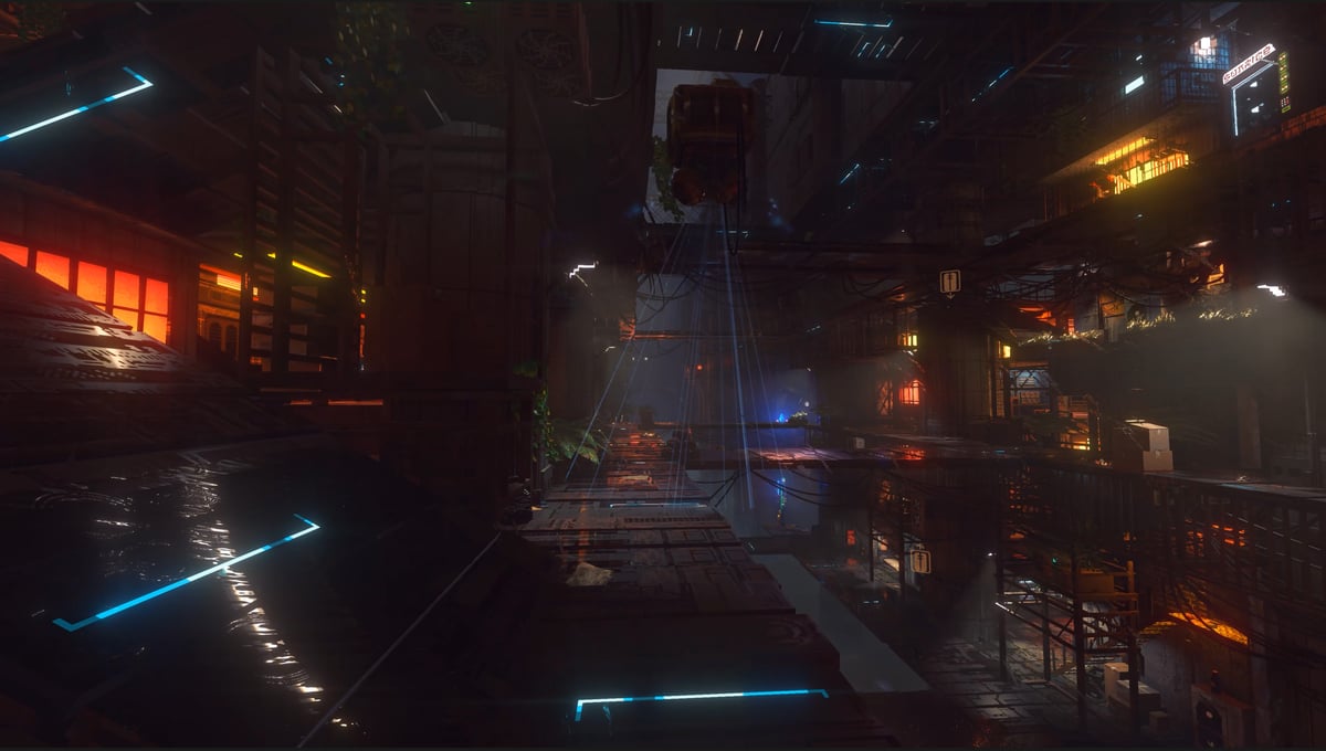 Nivalis Nights thumbnail 10