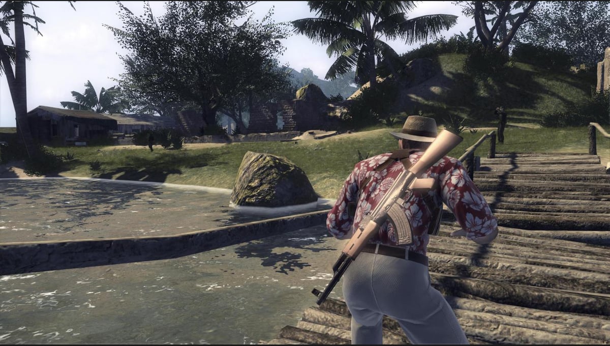 Alekhine's Gun thumbnail 6