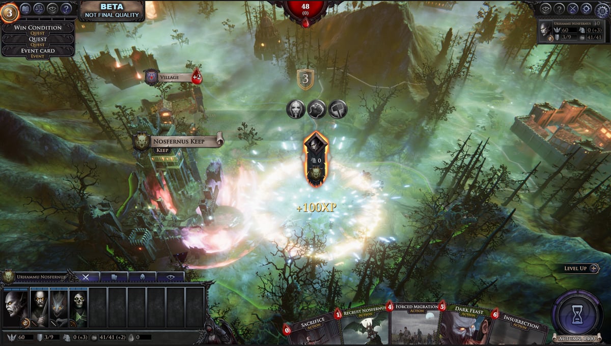 Immortal Realms: Vampire Wars thumbnail 8