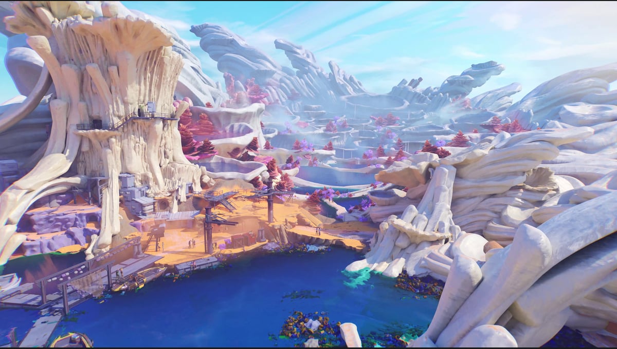 Tides of Tomorrow thumbnail 4