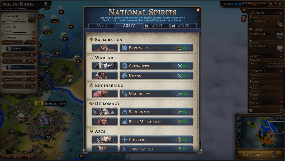 Millennia - Premium Edition thumbnail 6