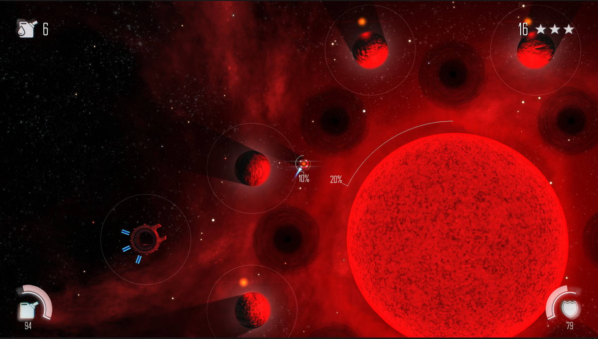 Solar Flux thumbnail 8