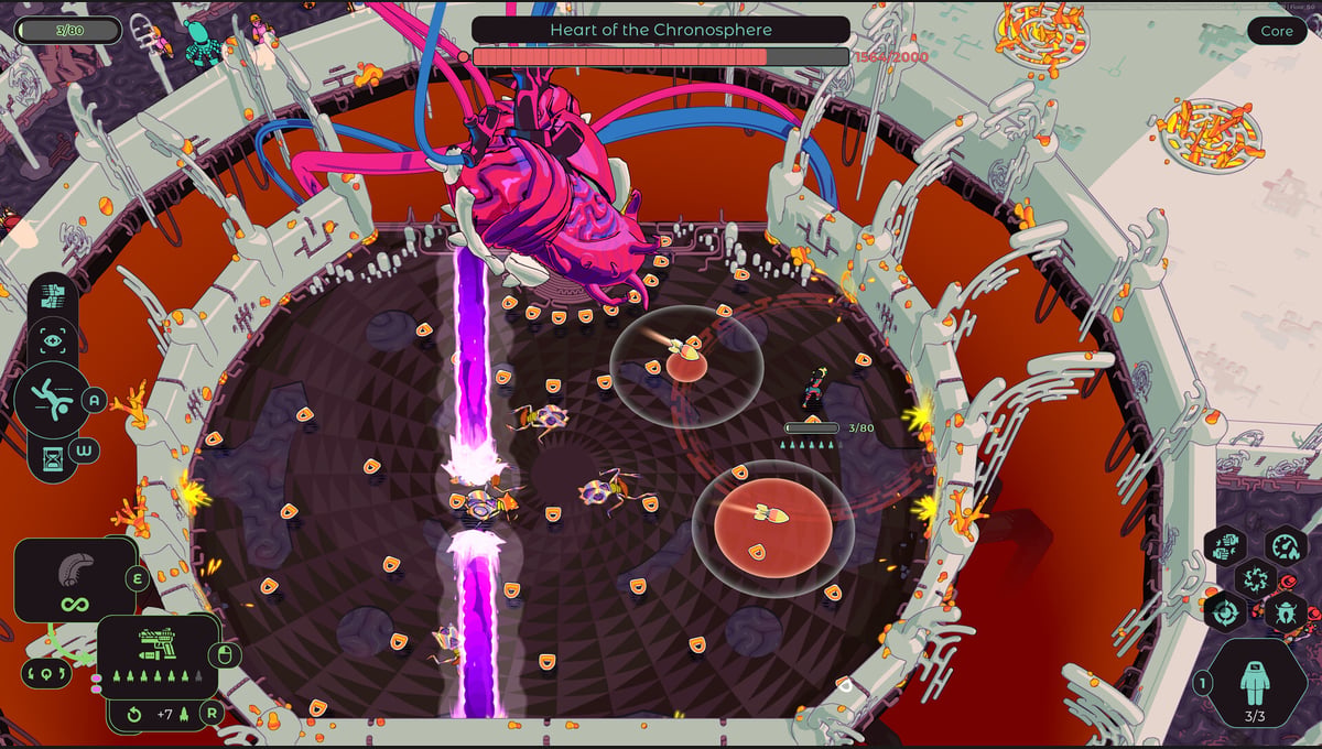 Enter the Chronosphere thumbnail 5