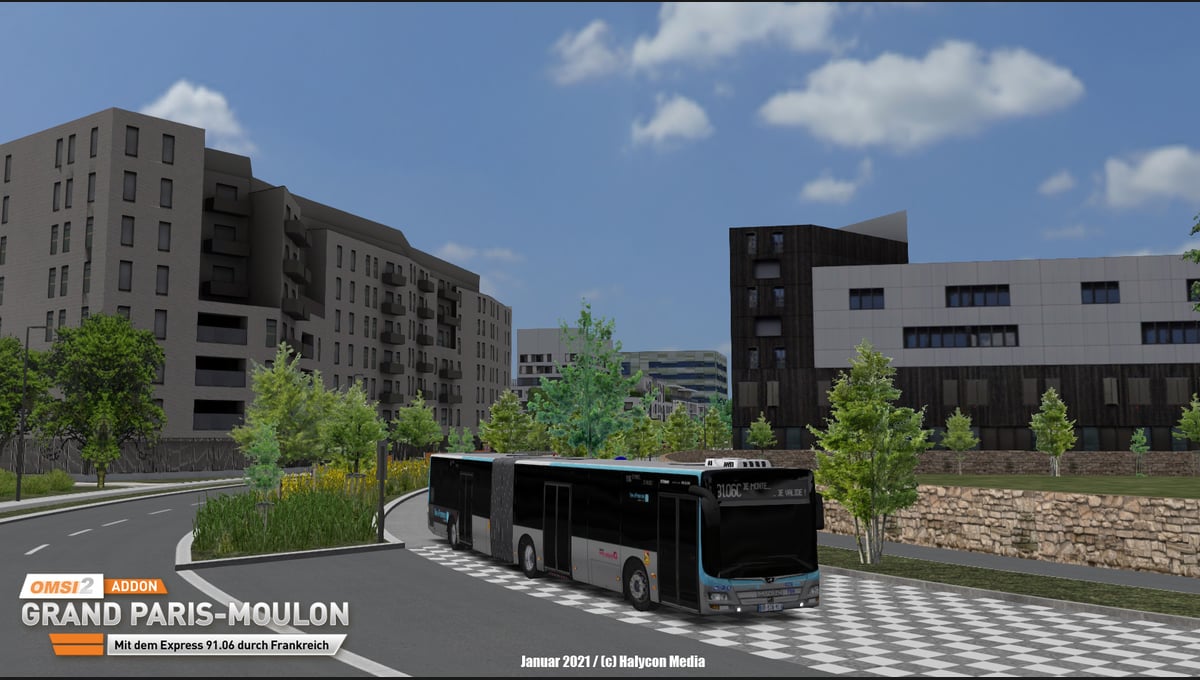 OMSI 2 Add-on Grand Paris-Moulon thumbnail 12
