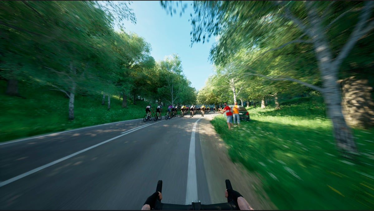 Tour de France 2025 - Deluxe Edition thumbnail 4