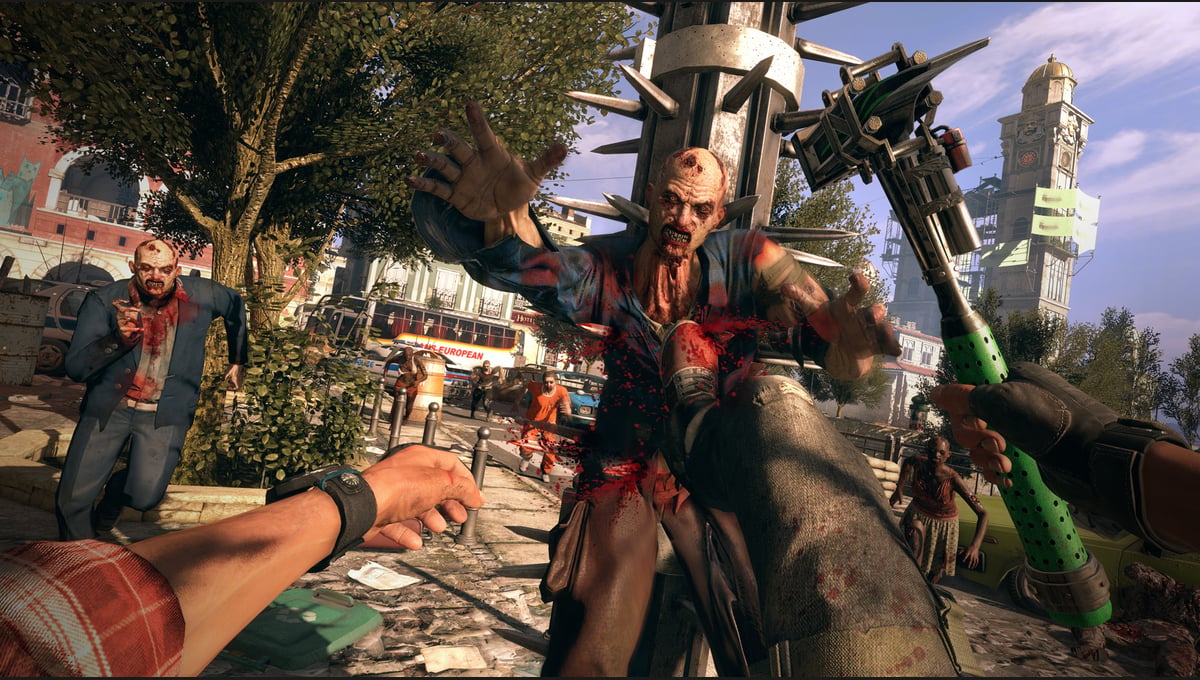 Dying Light Essentials Edition thumbnail 8