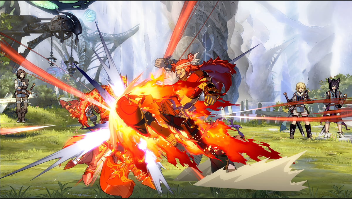 GBVSR - Additional Character Set (Wilnas) thumbnail 5