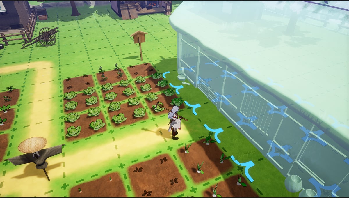 Rune Factory: Guardians of Azuma Digital Deluxe Edition thumbnail 7