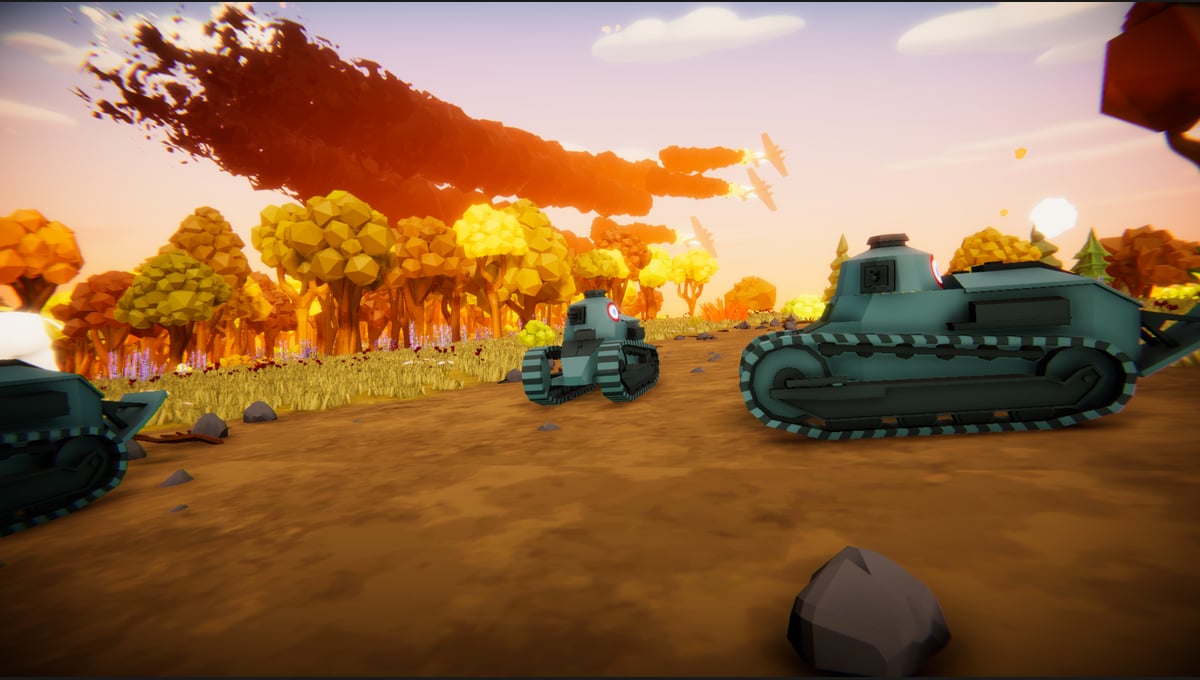 Total Tank Simulator thumbnail 24
