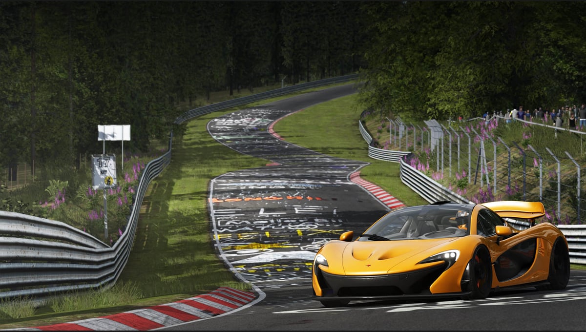 Assetto Corsa Ultimate Edition thumbnail 10