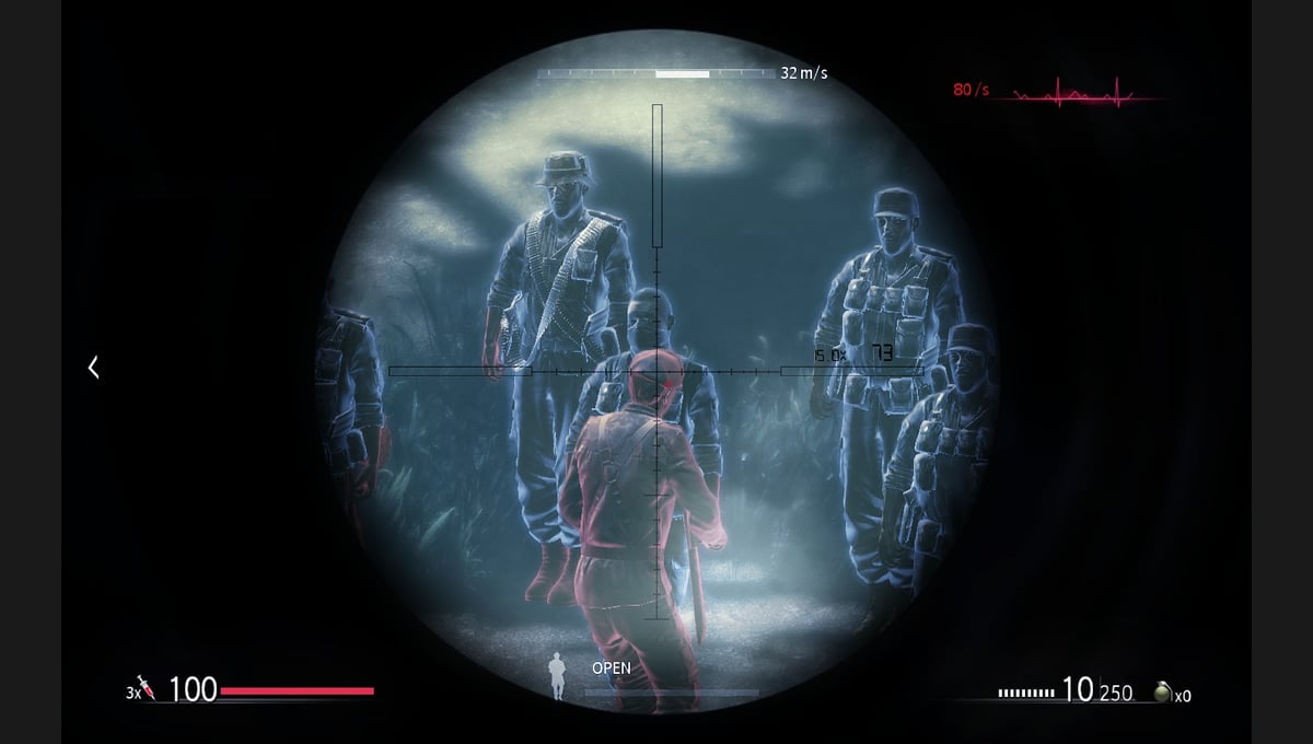 Sniper Ghost Warrior Gold Edition thumbnail 17