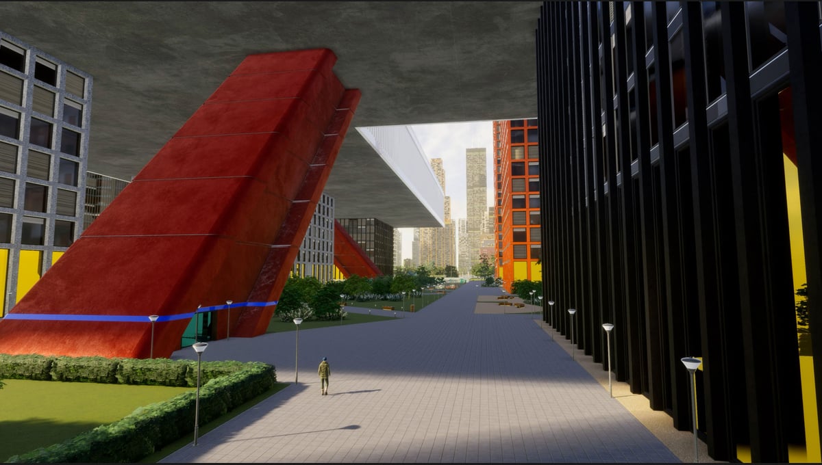 Cities: Skylines II - Starter Edition thumbnail 9
