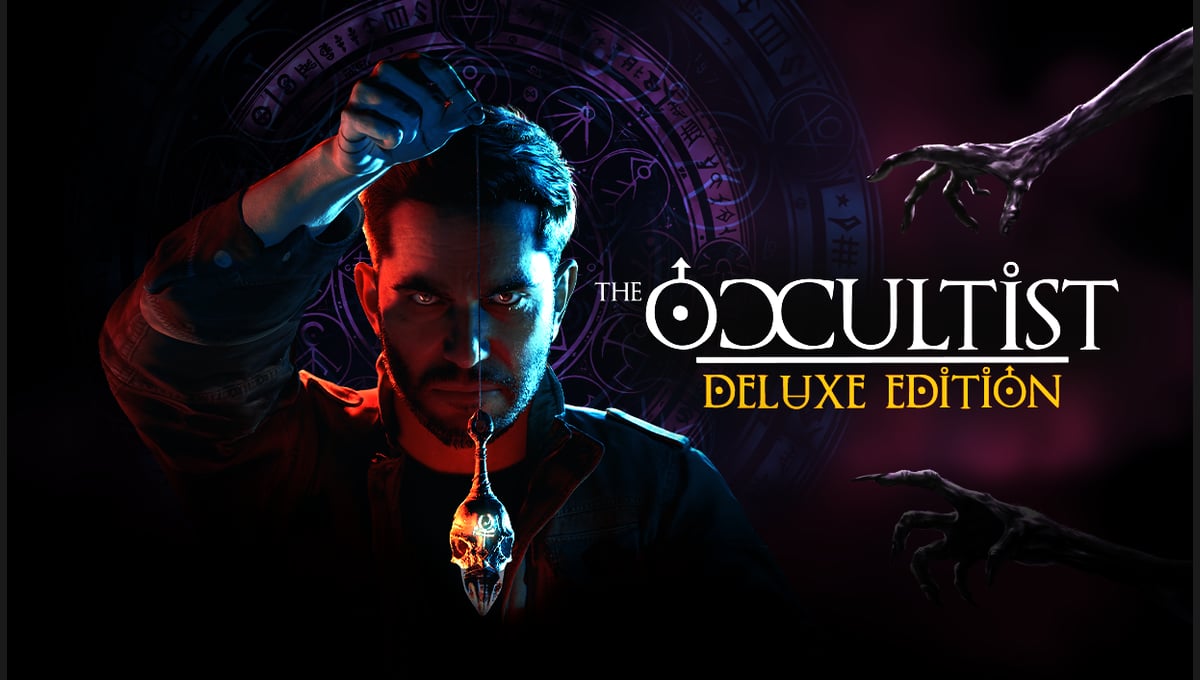 The Occultist - Deluxe Edition