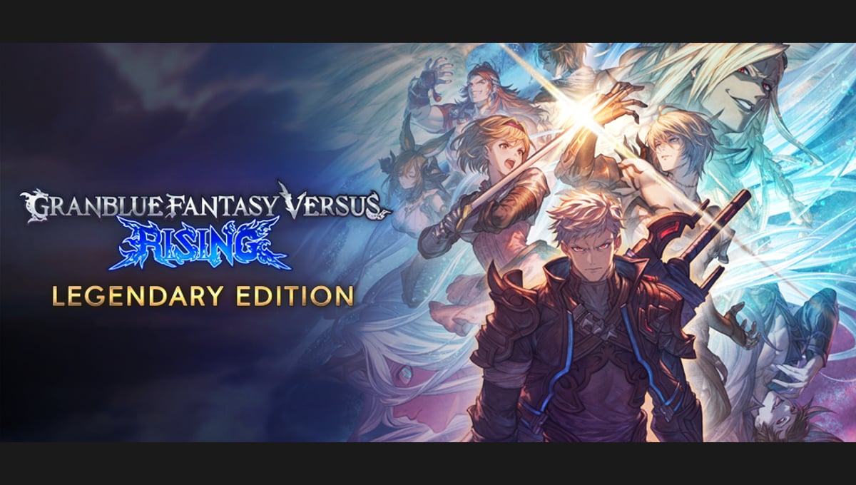Granblue Fantasy Versus: Rising thumbnail 2