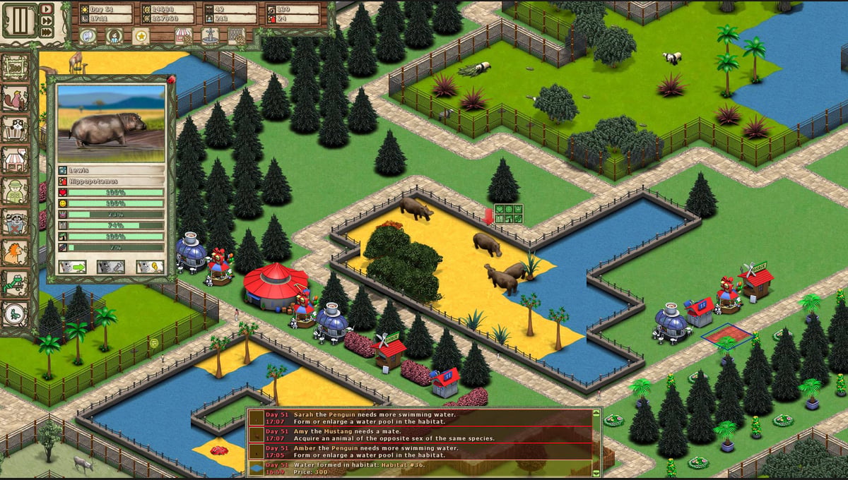 Zoo Park thumbnail 4