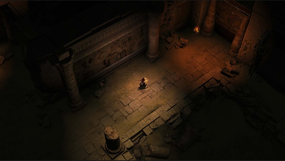 Titan Quest: Eternal Embers thumbnail 4