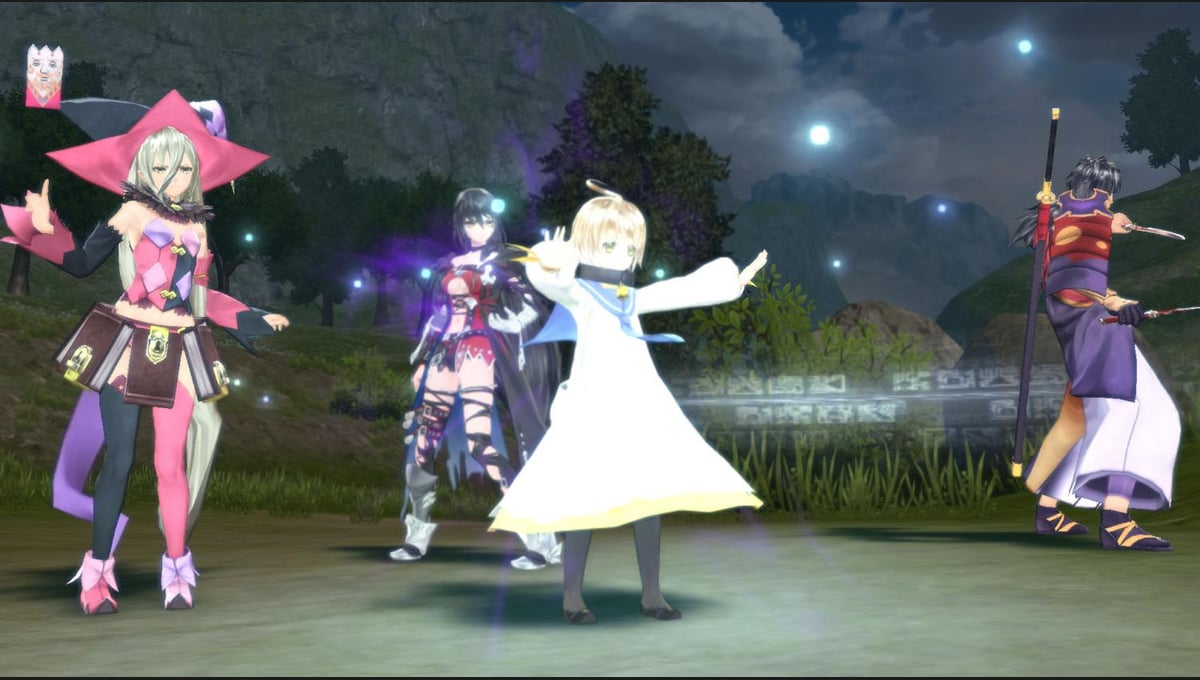 Tales of Berseria™ thumbnail 11
