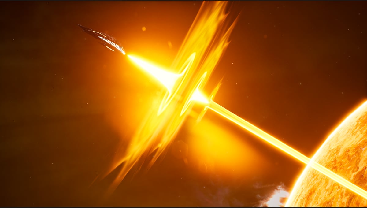 Star Trek: Voyager - Across the Unknown - Delta Chronicles DLC thumbnail 6