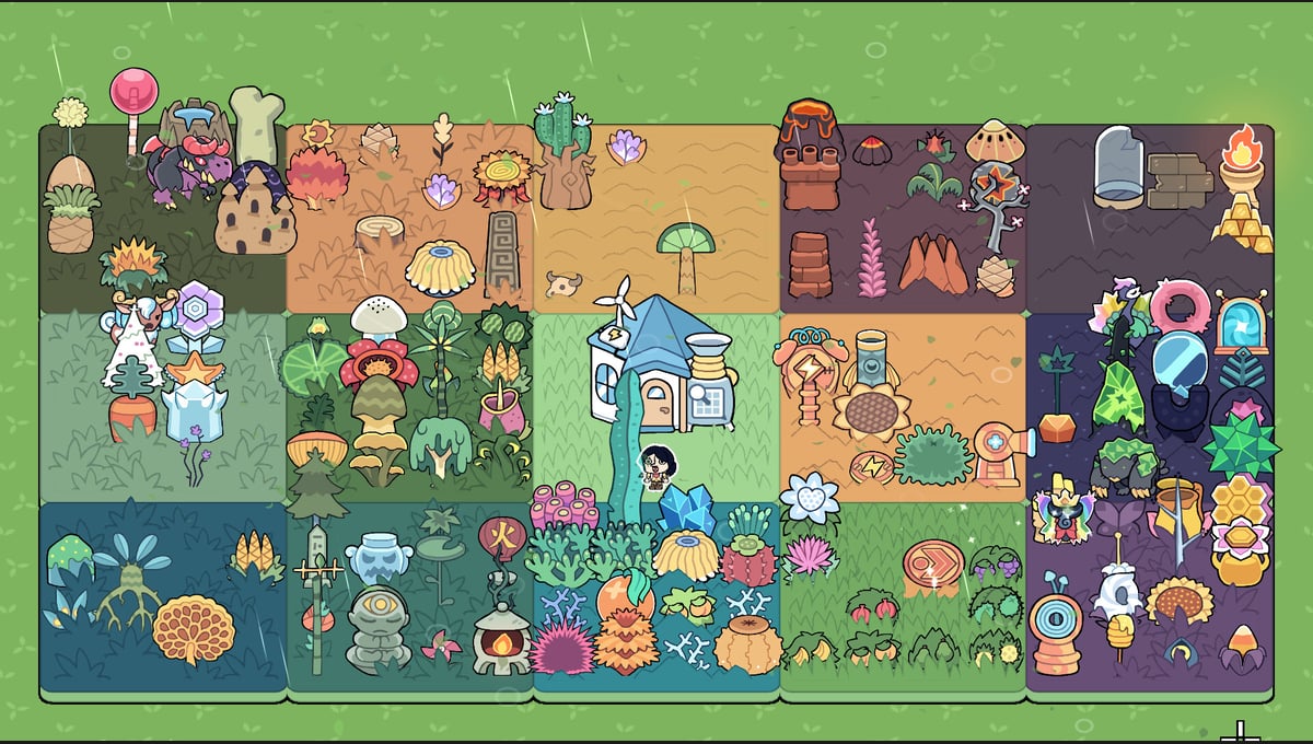 Patch Quest thumbnail 22