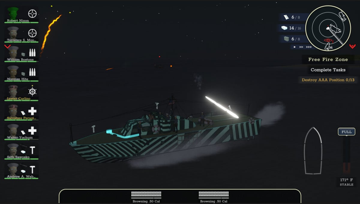 Boat Crew thumbnail 5