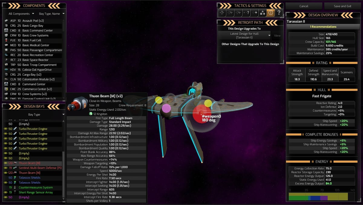 Distant Worlds 2 thumbnail 8