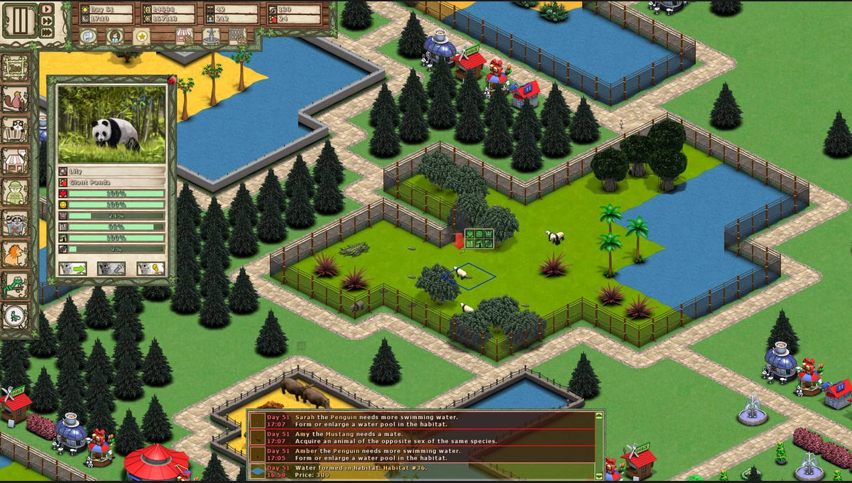 Zoo Park thumbnail 3