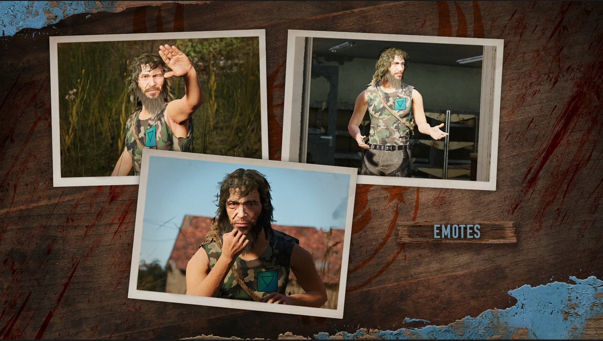 SCUM Specialist Scout Pack thumbnail 3