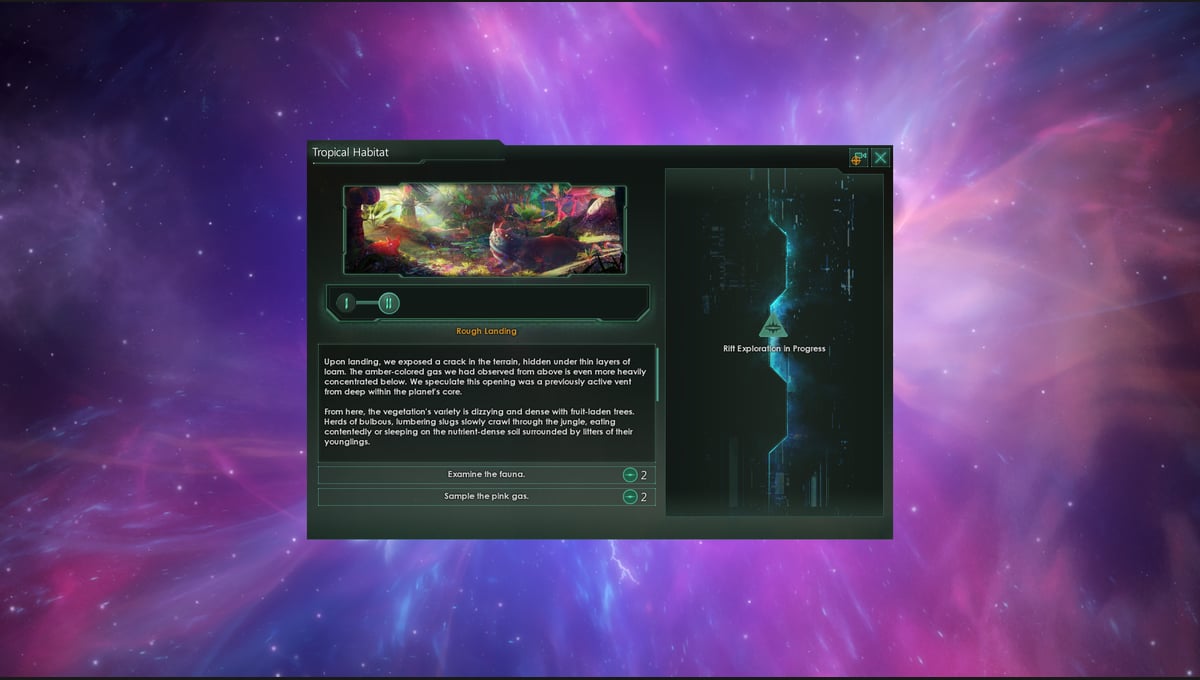 Stellaris: Astral Planes thumbnail 4
