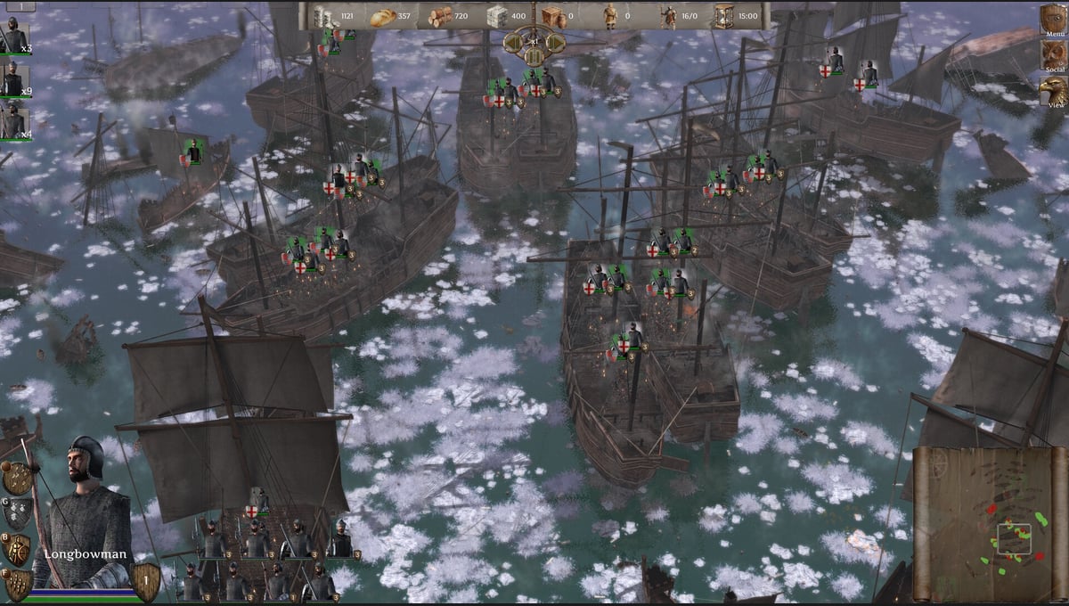 City States: Medieval thumbnail 2
