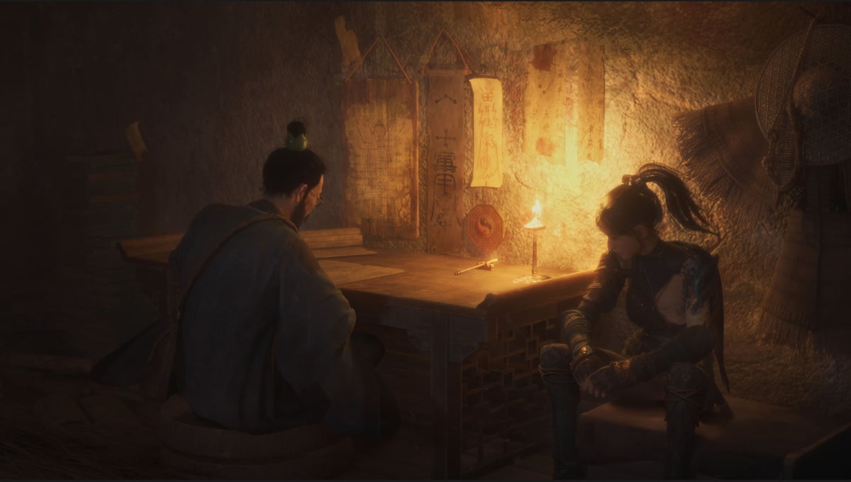 WUCHANG: Fallen Feathers Deluxe Edition thumbnail 10