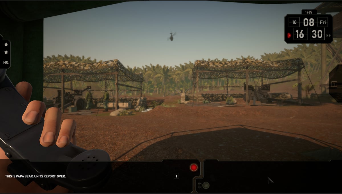Radio Commander: Vietnam '64 thumbnail 12